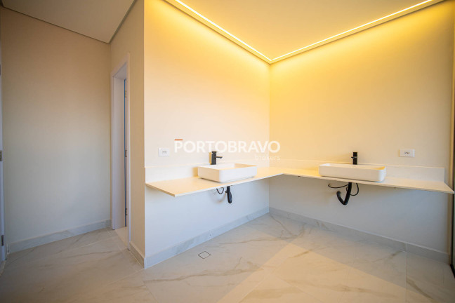 Imagem Casa com 4 Quartos à Venda, 413 m² em Paisagem Renoir - Cotia