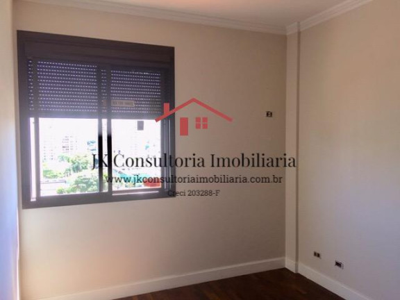 Imagem Apartamento com 4 Quartos à Venda, 285 m² em Santo Amaro - São Paulo Imagem Apartamento com 4 Quartos à Venda, 285 m² em Santo Amaro - São Paulo