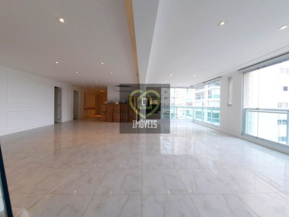 Apartamento com 3 Quartos à Venda, 283 m² em Jardim Das Perdizes - São Paulo