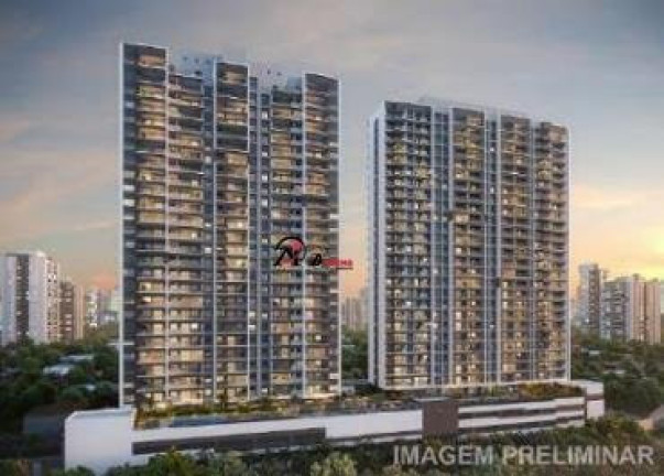 Imagem Apartamento com 3 Quartos à Venda,  em Vila Guilhermina - São Paulo