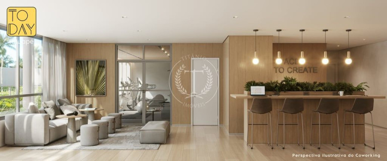 Imagem Apartamento com 1 Quarto à Venda, 31 m² em Tatuapé - São Paulo Imagem Apartamento com 1 Quarto à Venda, 31 m² em Tatuapé - São Paulo