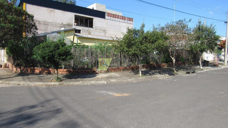 Imagem Terreno à Venda, 200 m² em Jardim Terras De Santo Antônio - Hortolândia Imagem Terreno à Venda, 200 m² em Jardim Terras De Santo Antônio - Hortolândia