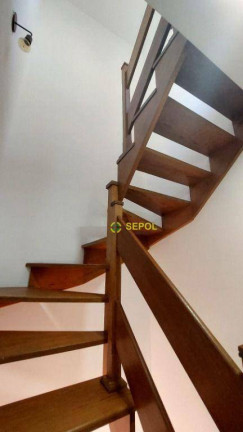Imagem Cobertura com 2 Quartos à Venda, 80 m² em Vila América - Santo André