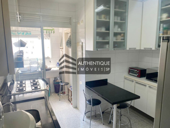 Imagem Apartamento com 3 Quartos à Venda, 130 m² em Vila Clementino - São Paulo Imagem Apartamento com 3 Quartos à Venda, 130 m² em Vila Clementino - São Paulo