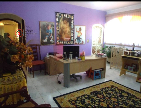 Imagem Sobrado com 4 Quartos à Venda, 250 m² em Vila Prudente - São Paulo Imagem Sobrado com 4 Quartos à Venda, 250 m² em Vila Prudente - São Paulo