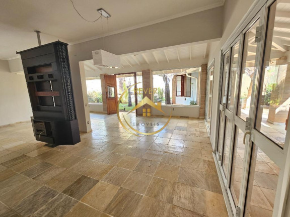 Imagem Casa com 3 Quartos para Alugar, 320 m² em Gramado - Campinas Imagem Casa com 3 Quartos para Alugar, 320 m² em Gramado - Campinas