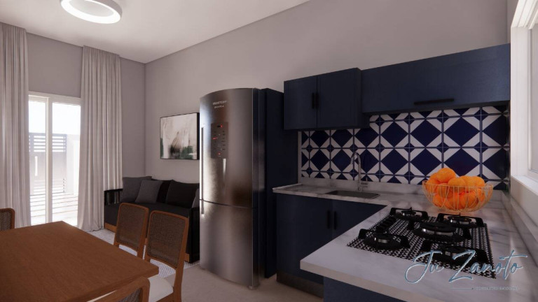 Imagem Casa com 2 Quartos à Venda, 45 m² em Balneário Rivieira - Matinhos Imagem Casa com 2 Quartos à Venda, 45 m² em Balneário Rivieira - Matinhos