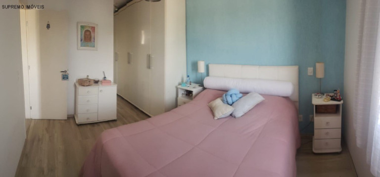 Imagem Apartamento com 2 Quartos à Venda, 64 m² em Vila Albano - São Paulo