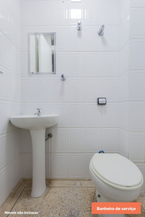 Imagem Apartamento com 4 Quartos à Venda, 153 m² em Paraíso - São Paulo Imagem Apartamento com 4 Quartos à Venda, 153 m² em Paraíso - São Paulo