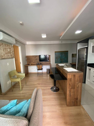 Imagem Apartamento com 2 Quartos para Alugar, 52 m² em Consolação - São Paulo Imagem Apartamento com 2 Quartos para Alugar, 52 m² em Consolação - São Paulo