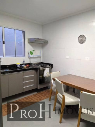 Imagem Sobrado com 3 Quartos à Venda, 128 m² em Santa Maria - São Caetano Do Sul Imagem Sobrado com 3 Quartos à Venda, 128 m² em Santa Maria - São Caetano Do Sul
