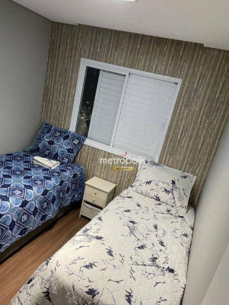Imagem Apartamento com 3 Quartos à Venda, 125 m² em Boa Vista - São Caetano Do Sul