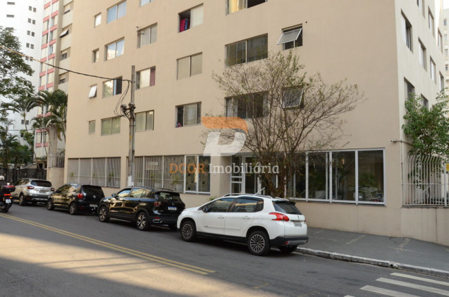 Apartamento com 2 Quartos à Venda, 65 m² em Paraíso - São Paulo