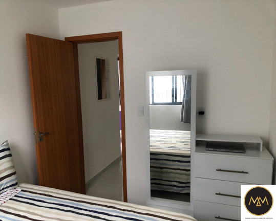 Imagem Apartamento com 3 Quartos à Venda, 72 m² em Bancários - João Pessoa Imagem Apartamento com 3 Quartos à Venda, 72 m² em Bancários - João Pessoa