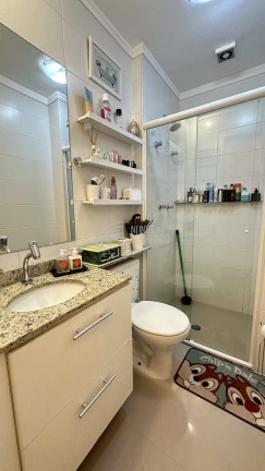 Imagem Apartamento com 3 Quartos à Venda, 77 m² em Ponta Da Praia - Santos Imagem Apartamento com 3 Quartos à Venda, 77 m² em Ponta Da Praia - Santos