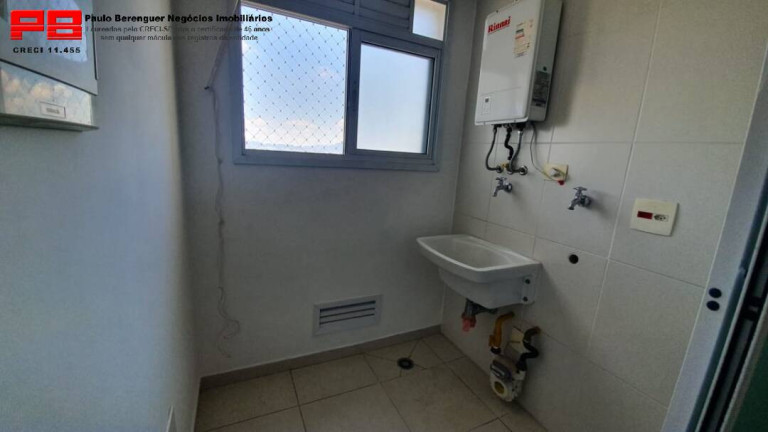 Imagem Apartamento com 2 Quartos para Alugar, 54 m² em Barra Funda - São Paulo Imagem Apartamento com 2 Quartos para Alugar, 54 m² em Barra Funda - São Paulo