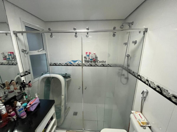 Imagem Apartamento com 3 Quartos à Venda, 155 m² em Centro - São Bernardo Do Campo Imagem Apartamento com 3 Quartos à Venda, 155 m² em Centro - São Bernardo Do Campo