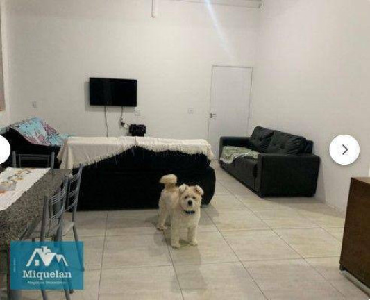 Imagem Casa com 3 Quartos à Venda, 320 m² em Parada Inglesa - São Paulo Imagem Casa com 3 Quartos à Venda, 320 m² em Parada Inglesa - São Paulo