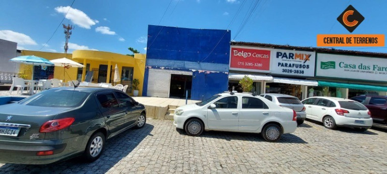 Imagem Imóvel à Venda, 170 m² em Centro - Lauro De Freitas Imagem Imóvel à Venda, 170 m² em Centro - Lauro De Freitas