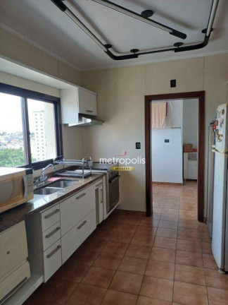 Imagem Apartamento com 3 Quartos à Venda, 143 m² em Centro - Santo André Imagem Apartamento com 3 Quartos à Venda, 143 m² em Centro - Santo André