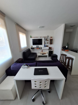 Imagem Imóvel com 1 Quarto à Venda, 34 m² em Vila Leopoldina - São Paulo