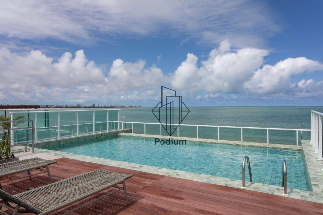 Imagem Apartamento com 2 Quartos à Venda, 125 m² em Bessa - João Pessoa