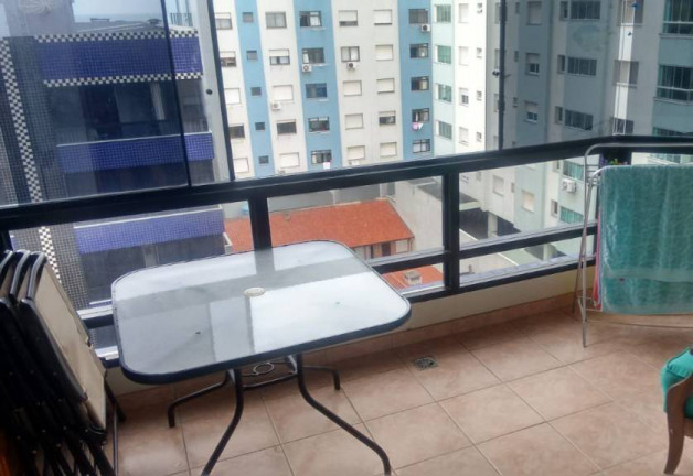 Imagem Apartamento com 2 Quartos à Venda, 88 m² em Zona Nova - Capão Da Canoa