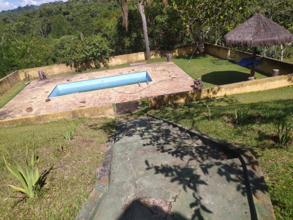 Imagem Casa com 2 Quartos à Venda, 2.910 m² em Loteamento Colinas Verdes - Atibaia
