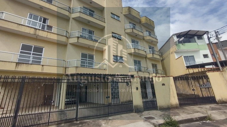 Apartamento com 2 Quartos à Venda, 60 m² em Santa Isabel - Juiz De Fora