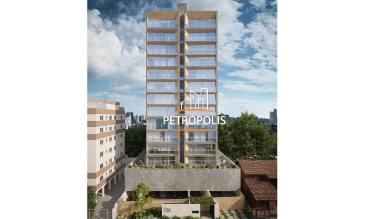 Apartamento com 3 Quartos à Venda, 110 m² em Cristo Redentor - Caxias Do Sul