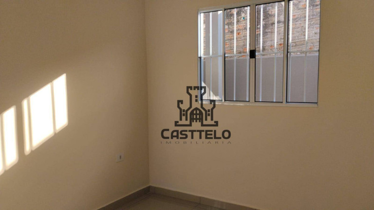 Imagem Casa com 3 Quartos à Venda, 86 m² em Columbia - Londrina Imagem Casa com 3 Quartos à Venda, 86 m² em Columbia - Londrina