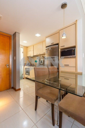 Imagem Apartamento com 2 Quartos à Venda, 74 m² em Santana - Porto Alegre