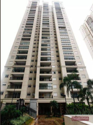 Apartamento com 2 Quartos para Alugar, 65 m² em Jardim Flor Da Montanha - Guarulhos