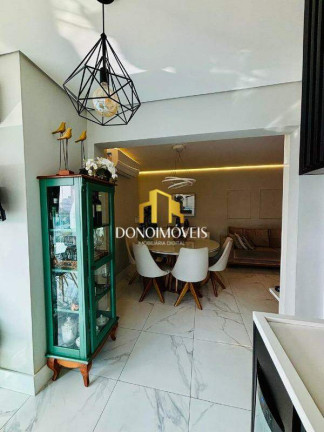 Imagem Apartamento com 3 Quartos à Venda, 96 m² em Baeta Neves - São Bernardo Do Campo Imagem Apartamento com 3 Quartos à Venda, 96 m² em Baeta Neves - São Bernardo Do Campo