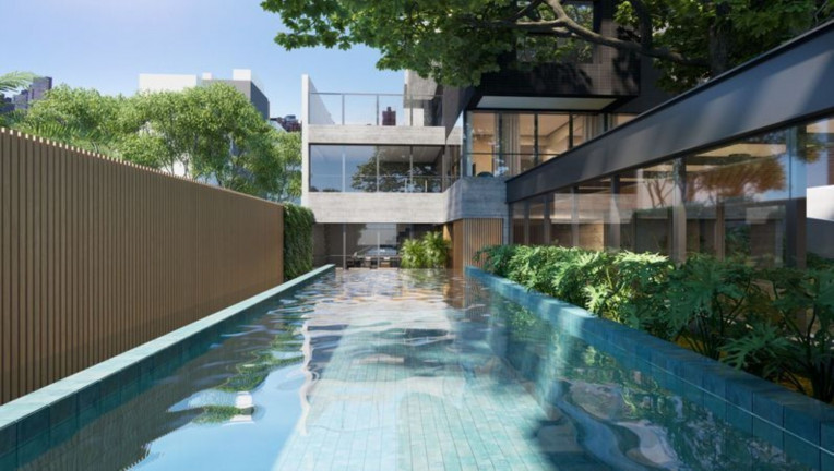 Imagem Imóvel com 2 Quartos à Venda, 87 m² em Rio Branco - Porto Alegre