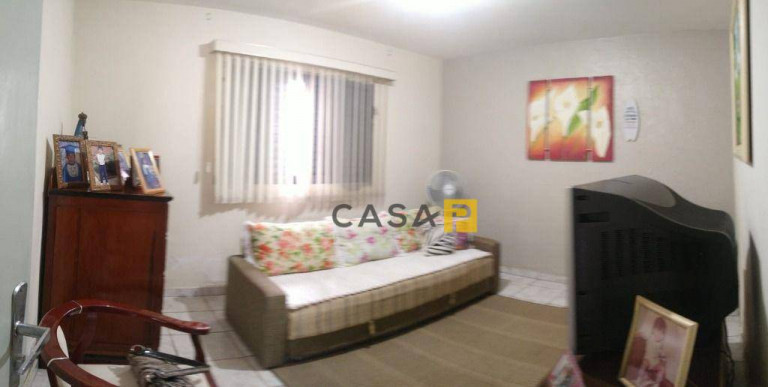 Imagem Casa com 3 Quartos à Venda, 168 m² em Antônio Zanaga - Americana