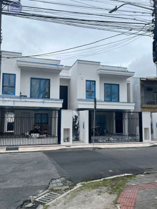 Imagem Casa com 3 Quartos à Venda, 160 m² em Centro - Itajaí Imagem Casa com 3 Quartos à Venda, 160 m² em Centro - Itajaí