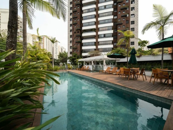 Imagem Apartamento com 3 Quartos à Venda, 187 m² em Vila Romana - São Paulo Imagem Apartamento com 3 Quartos à Venda, 187 m² em Vila Romana - São Paulo