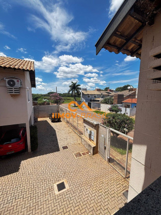 Imagem Casa com 3 Quartos para Alugar, 80 m² em Jardim Itatiaia - Campo Grande