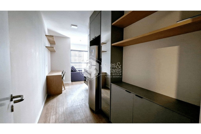 Imagem Apartamento com 1 Quarto à Venda, 39 m² em Jardim Das Acácias - São Paulo Imagem Apartamento com 1 Quarto à Venda, 39 m² em Jardim Das Acácias - São Paulo