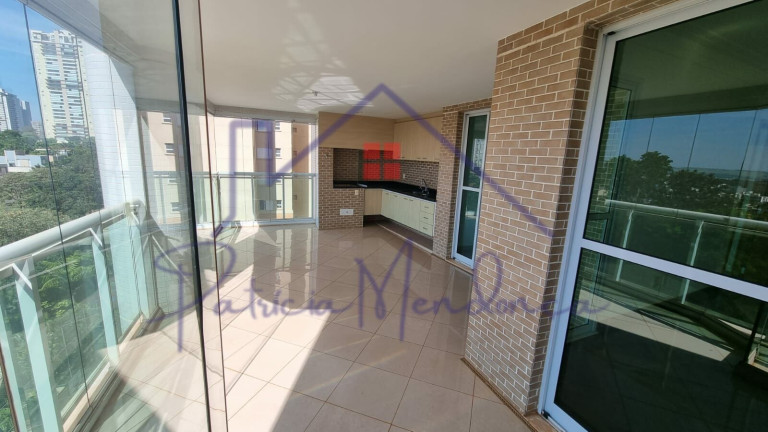 Imagem Apartamento com 4 Quartos à Venda, 240 m² em Jardim Canadá - Ribeirão Preto Imagem Apartamento com 4 Quartos à Venda, 240 m² em Jardim Canadá - Ribeirão Preto