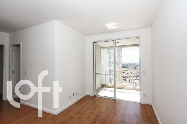Imagem Apartamento com 2 Quartos à Venda, 58 m² em Bom Retiro - São Paulo Imagem Apartamento com 2 Quartos à Venda, 58 m² em Bom Retiro - São Paulo
