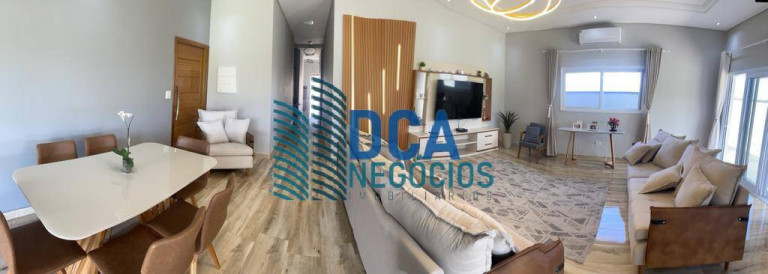 Imagem Casa com 4 Quartos à Venda, 283 m² em Morada Dos Nobres - Taubaté Imagem Casa com 4 Quartos à Venda, 283 m² em Morada Dos Nobres - Taubaté