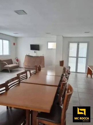 Imagem Apartamento com 2 Quartos à Venda, 46 m² em Assunção - São Bernardo Do Campo Imagem Apartamento com 2 Quartos à Venda, 46 m² em Assunção - São Bernardo Do Campo