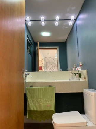 Imagem Casa com 3 Quartos à Venda, 200 m² em Riacho Fundo I - Brasília