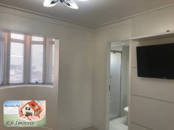 Imagem Apartamento com 3 Quartos à Venda ou Locação, 128 m² em Centro - Santo André Imagem Apartamento com 3 Quartos à Venda ou Locação, 128 m² em Centro - Santo André