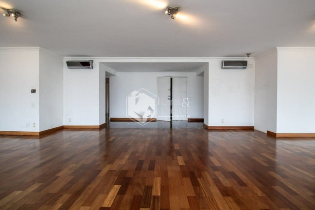 Imagem Apartamento com 4 Quartos à Venda, 438 m² em Pacaembu - São Paulo Imagem Apartamento com 4 Quartos à Venda, 438 m² em Pacaembu - São Paulo