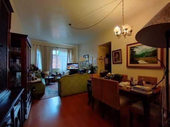 Imagem Apartamento com 3 Quartos à Venda, 93 m² em Alto - Teresópolis Imagem Apartamento com 3 Quartos à Venda, 93 m² em Alto - Teresópolis