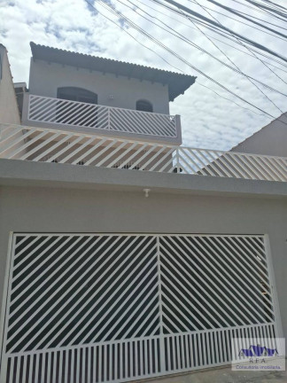 Imagem Casa com 3 Quartos à Venda, 150 m² em Jardim De Abril - Osasco