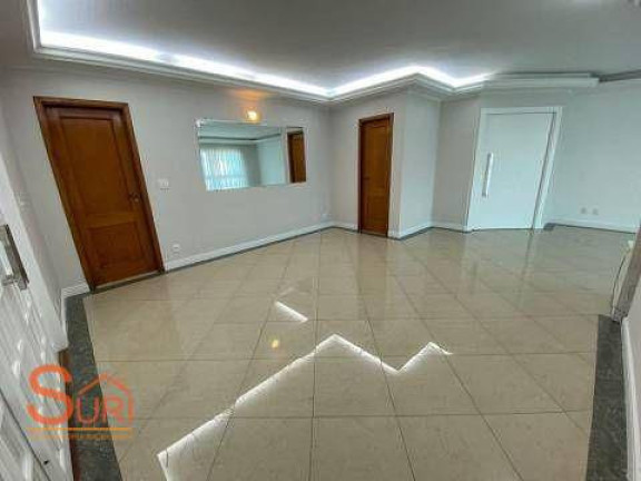 Imagem Apartamento com 4 Quartos à Venda, 180 m² em Vila Caminho Do Mar - São Bernardo Do Campo Imagem Apartamento com 4 Quartos à Venda, 180 m² em Vila Caminho Do Mar - São Bernardo Do Campo